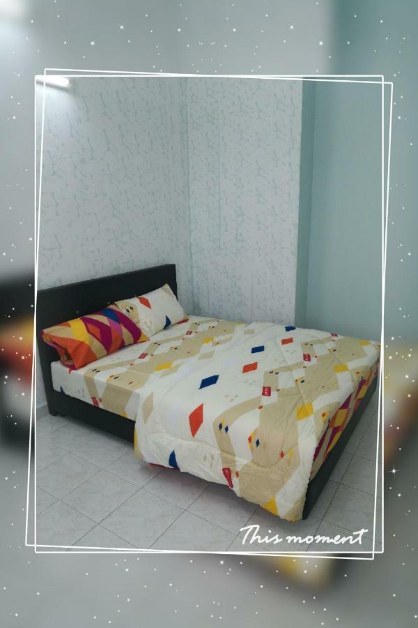 Hp Klebang T Asek Shoplot 1st Floor 6 Pax Wifi *