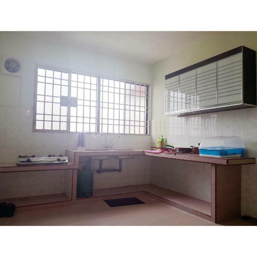Hp Klebang T Asek Shoplot 1st Floor 6 Pax Wifi Pangsapuri